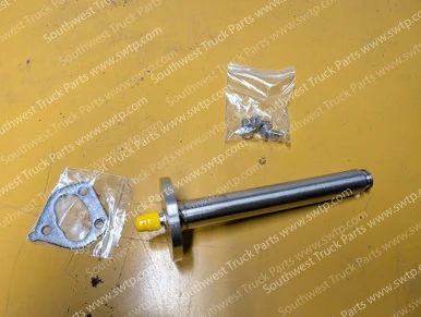 Dinex 3FL020 DEF Injector for Detroit Diesel – Replaces A0004900613
