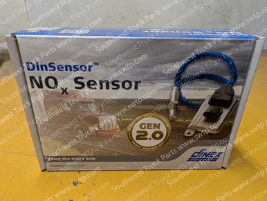 Dinex 3FL009 SCR Outlet NOx Sensor for Freightliner/Detroit Diesel – Replaces A0101538128