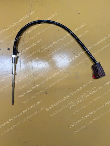 Dinex 3FL029 Particulate Matter (Soot) Sensor for Detroit Diesel – Replaces A0111531228