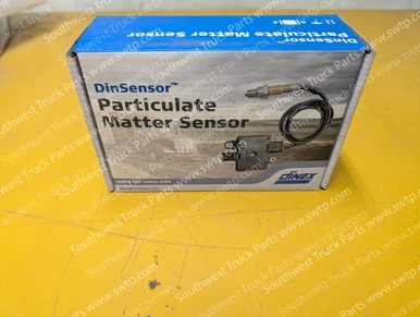 Dinex 3FL027 Particulate Matter (Soot) Sensor for Detroit Diesel – Replaces A0111531328