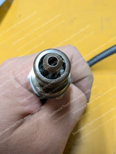 Dinex 3FL027 Particulate Matter (Soot) Sensor for Detroit Diesel – Replaces A0111531328