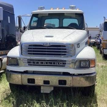 2003 STERLING M8500