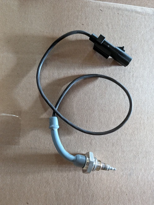 Cummins ISX EGR Temperature Sensor 2872140