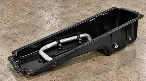 Cummins 3031959 Rear Sump Oil Pan – 855/N14