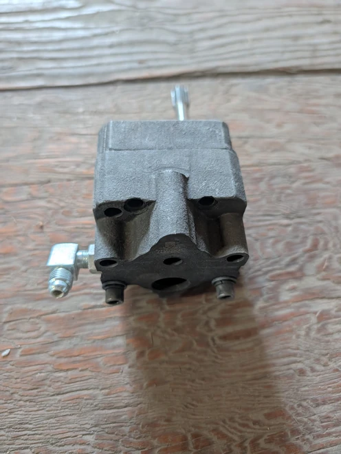 PAI L10 Fuel Transfer Pump 3034217
