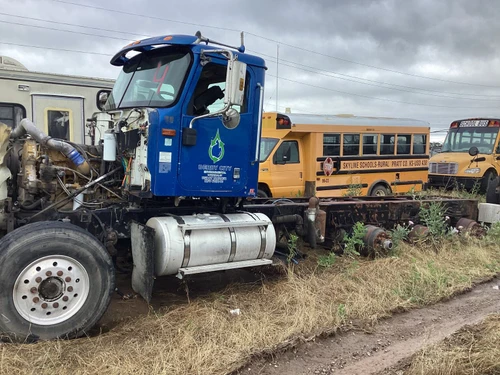 2006 IHC 5900 TANK TRUCK
