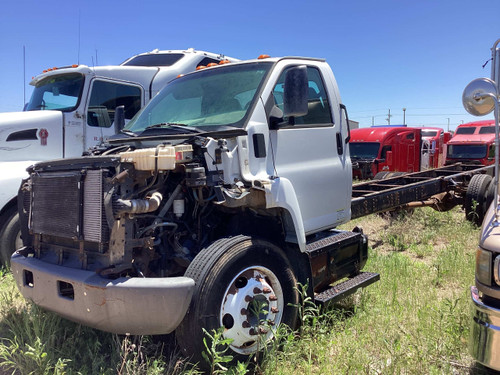 USED PARTS FOR SALE - 2007 GMC C7500