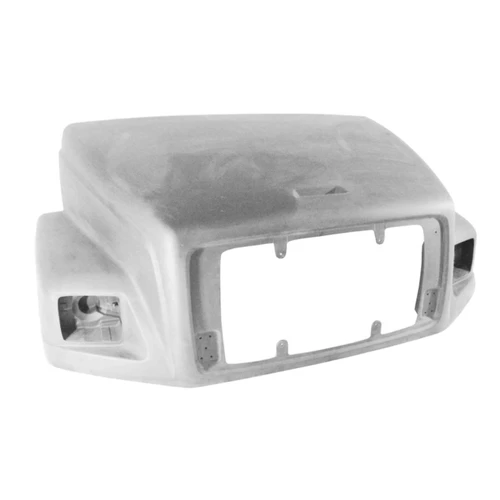 FREIGHTLINER FL50 FL60 FL70 FL80 FIBERGLASS HOOD – S-18894