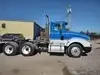 1991 IHC 9400
