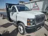 Used 2019 INTERNATIONAL Flatbed Truck, Dually - CV515 For Sale