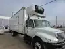 Used 2019 INTERNATIONAL Reefer/Refrigerated Truck, Catering Truck - Food Truck, Box Truck - Straight Truck - 4300 For Sale