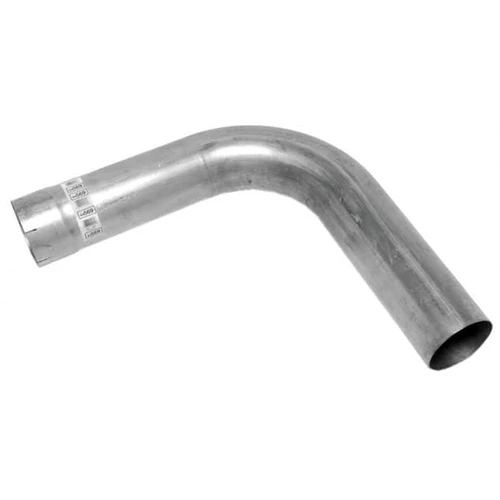 EXHAUST ELBOW