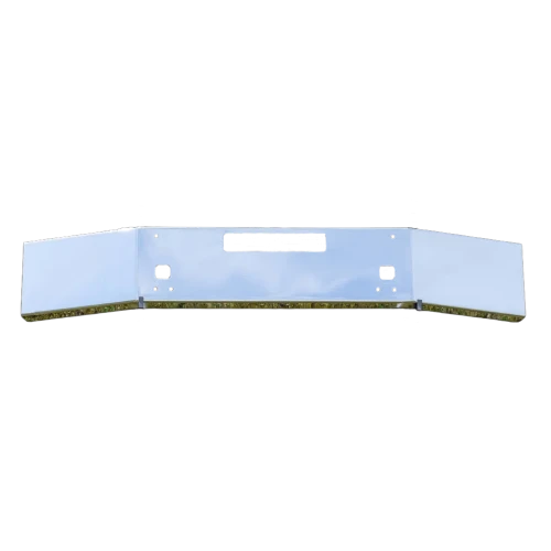 KENWORTH T800 TAPERED FRONT BUMPER 2004 & OLDER