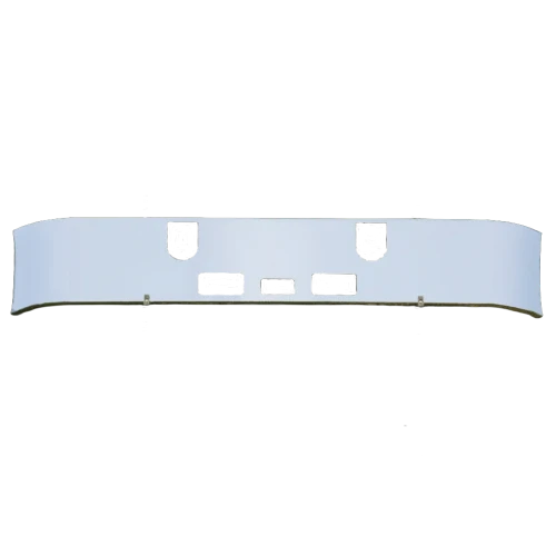 Mack CH Set-Forward Axle Front Bumper