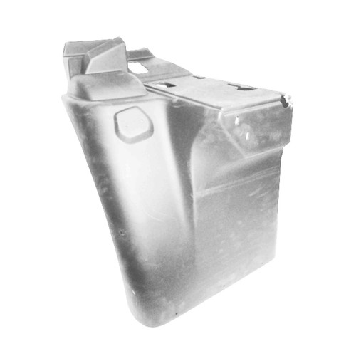 INTERNATIONAL 9000 SERIES LEFT DRIVER SIDE FENDER EXTENSION