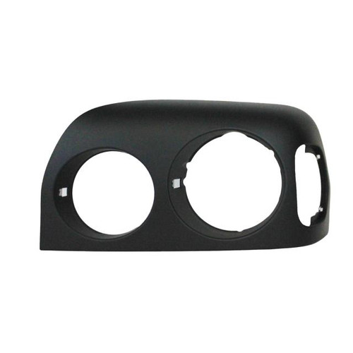1996–2005 Freightliner Century Right Headlight Bezel