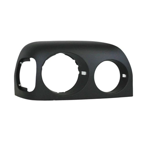 1996–2005 Freightliner Century Left Headlight Bezel