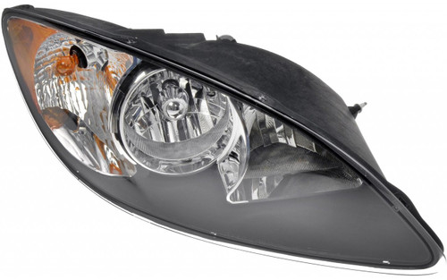 International ProStar Right Headlight Assembly