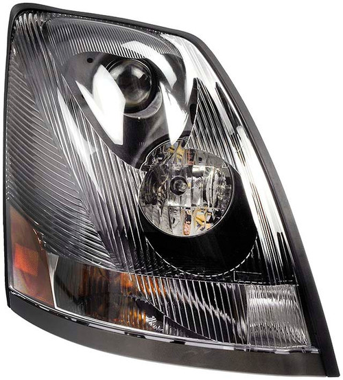 VNL VOLVO RIGHT HEADLIGHT