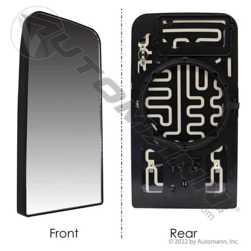 HTD LRG MIRROR ALL KW