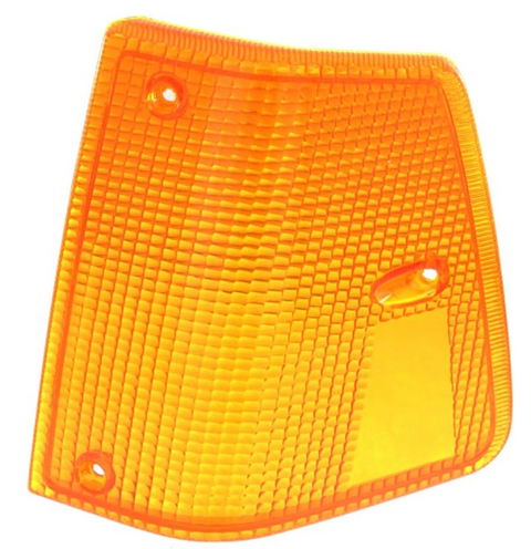VOLVO LH TURN SIGNAL LENSE