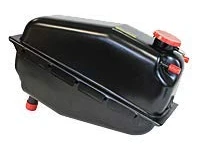 FLD STEEL COOLANT TANK