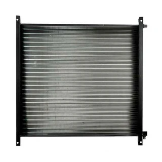 Condenser - Navistar - 26" X 27" X 7/8"