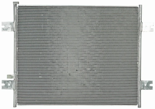 PETERBILT A/C CONDENSER 24-1/4" X 29-3/4" X 11/16" – 6292G