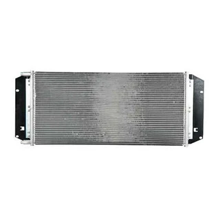 HEAVY-DUTY TRUCK A/C CONDENSER – 6323G