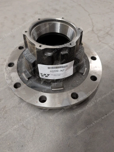 Webb 10209NT 1020 Heavy Duty Trailer Wheel Hub – ABS