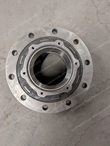 Webb 10209NT 1020 Heavy Duty Trailer Wheel Hub – ABS