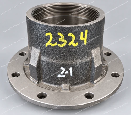 Webb 2324 Hub – Heavy-Duty Wheel Hub