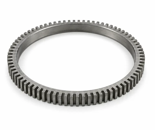 Webb 51053 ABS Ring Steer Hub – Heavy-Duty Wheel Hub