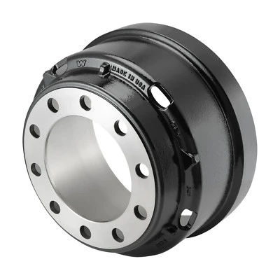Webb 56864B Unimount BUDD Value Brake Drum – Heavy-Duty Brake Drum
