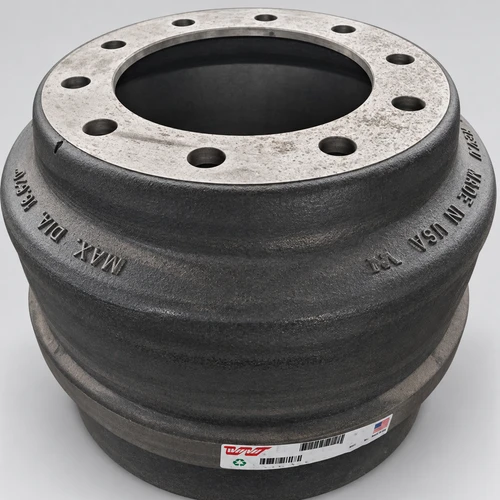 Webb 66873 Brake Drum 3402,66873 – Heavy-Duty Brake Drum