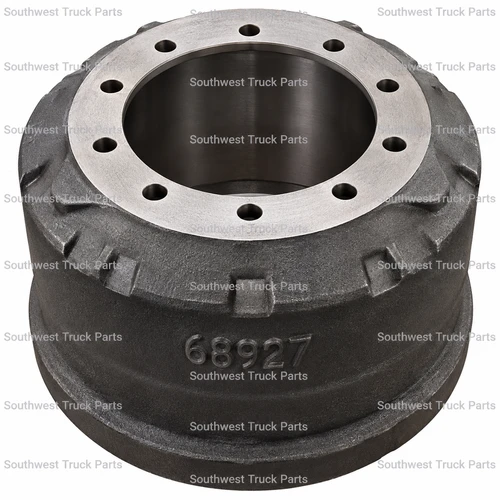 Webb 68927 Brake Drum 120376 51971-01 – Heavy-Duty Brake Drum