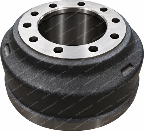Webb 64404F Brake Drum – Heavy-Duty Brake Drum