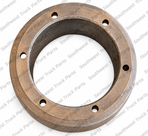 Webb 65256B Brake Drum 15.00 X 6.0 BAL. – Heavy-Duty Brake Drum