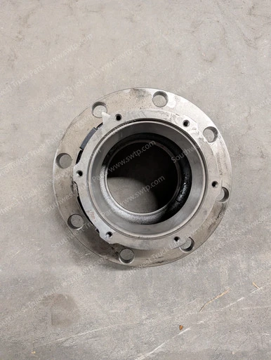 Webb 23471-0T80-71 2347 ABS W/80T W/Cups ONLY without – Heavy-Duty Truck Part