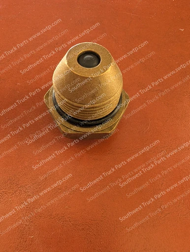 Bendix 107800 AD-9 Air Dryer 1/2" Delivery Check Valve Kit
