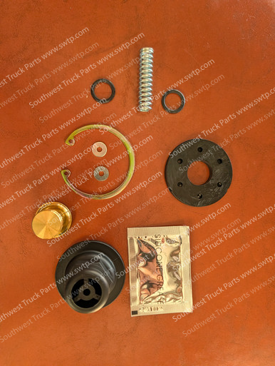 Haldex 109995K Purge Valve Kit for Bendix AD-SP Air Dryer