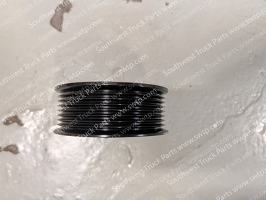 WAI 24-1752 8-Groove Alternator Pulley for Delco 21SI 25SI 26SI 30SI