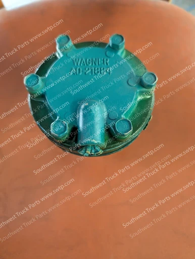 A21857 Air System Moisture Ejector Valve