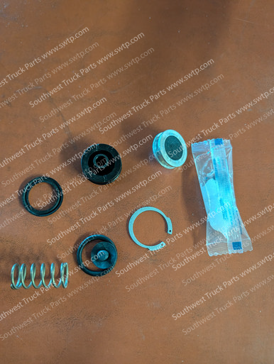 ZF WABCO R950013 System Saver 1200 Air Dryer Turbo Cut-Off Valve Kit
