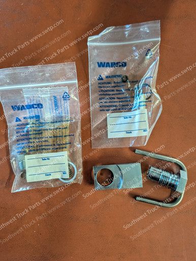 ZF WABCO R950046 Econ Check Valve Kit – System Saver 1200E Air Dryer