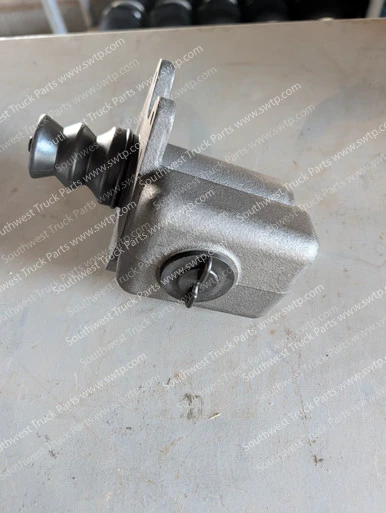 Wagner F77764 Ford Hydraulic Brake Master Cylinder 1.75" Bore