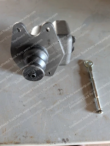 Wagner F77764 Ford Hydraulic Brake Master Cylinder 1.75" Bore