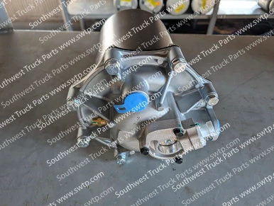 Bendix 800202PG AD-9 12V Air Dryer with Extra Port