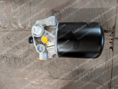 Bendix 109991 AD-SP Air Dryer 12V 90W – Replaces with 800887