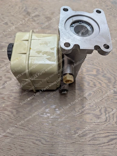 Bendix 11909 Hydraulic Brake Master Cylinder 1.75" Bore